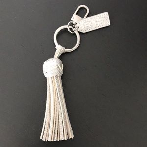 Brand new, Rodan and Fields Tassel Keychain